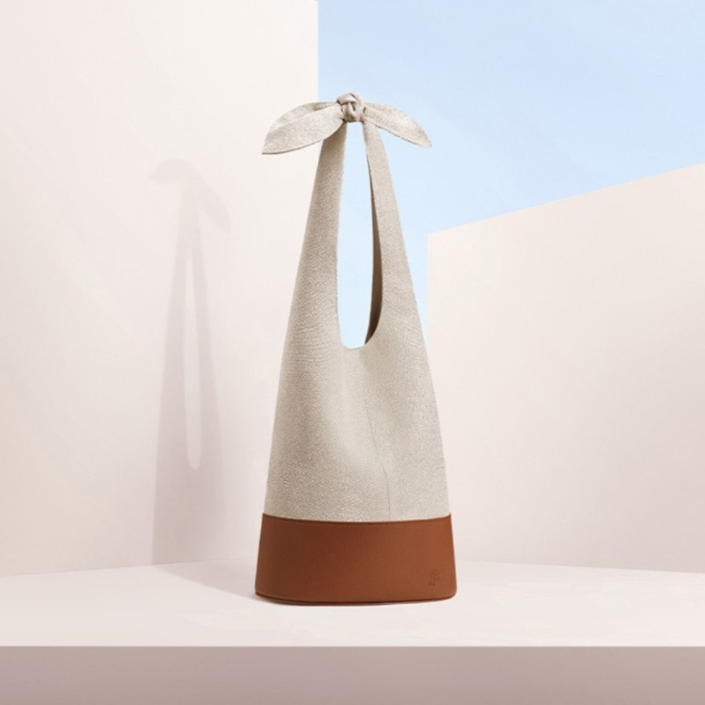 FKR Bag Ribbon Bag